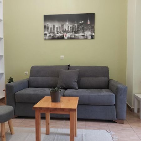 Eunoia, Executive Residence, 34 Theofrastou Str, Ground Floor, 5Min To The Beach Кос Экстерьер фото
