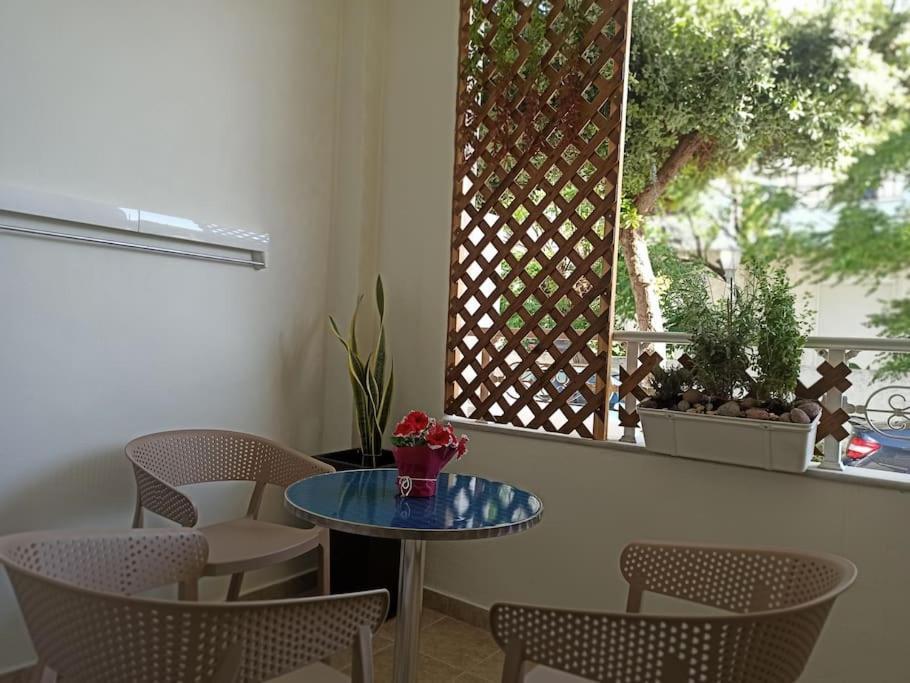 Eunoia, Executive Residence, 34 Theofrastou Str, Ground Floor, 5Min To The Beach Кос Экстерьер фото