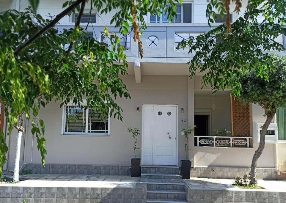 Eunoia, Executive Residence, 34 Theofrastou Str, Ground Floor, 5Min To The Beach Кос Экстерьер фото