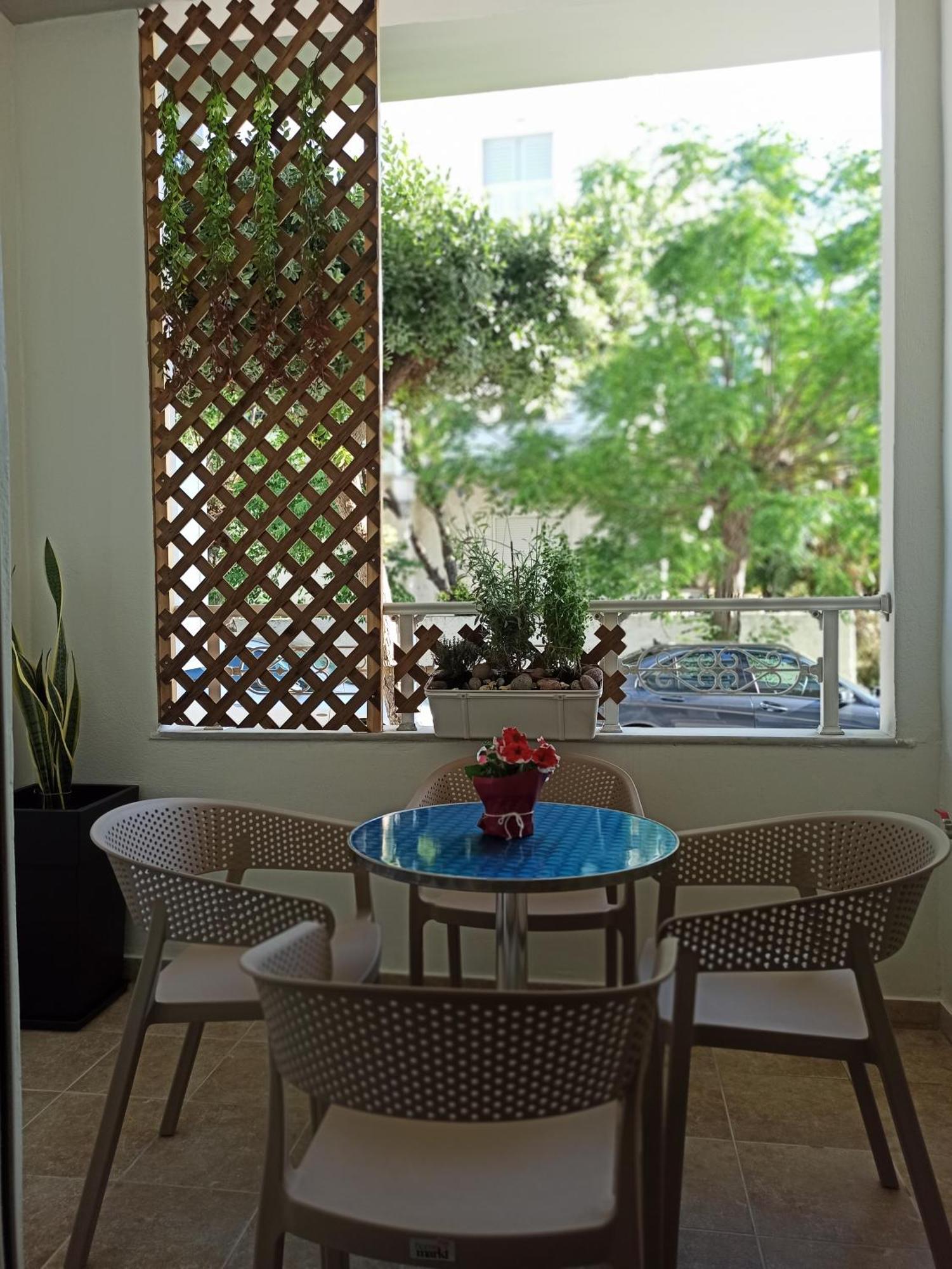 Eunoia, Executive Residence, 34 Theofrastou Str, Ground Floor, 5Min To The Beach Кос Экстерьер фото