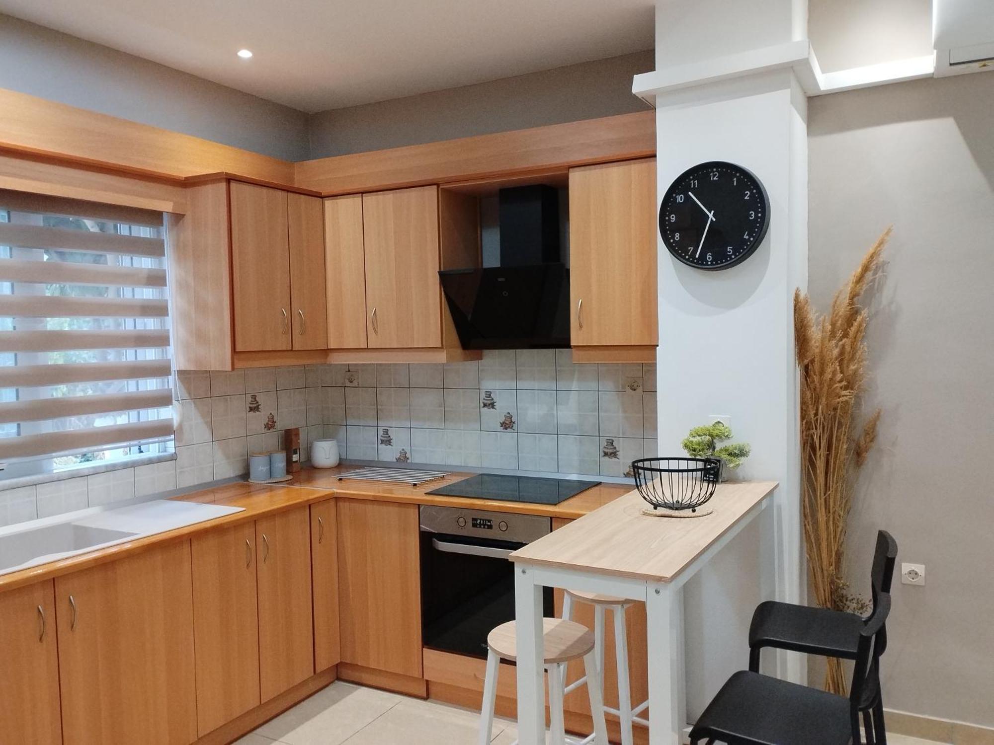 Eunoia, Executive Residence, 34 Theofrastou Str, Ground Floor, 5Min To The Beach Кос Экстерьер фото