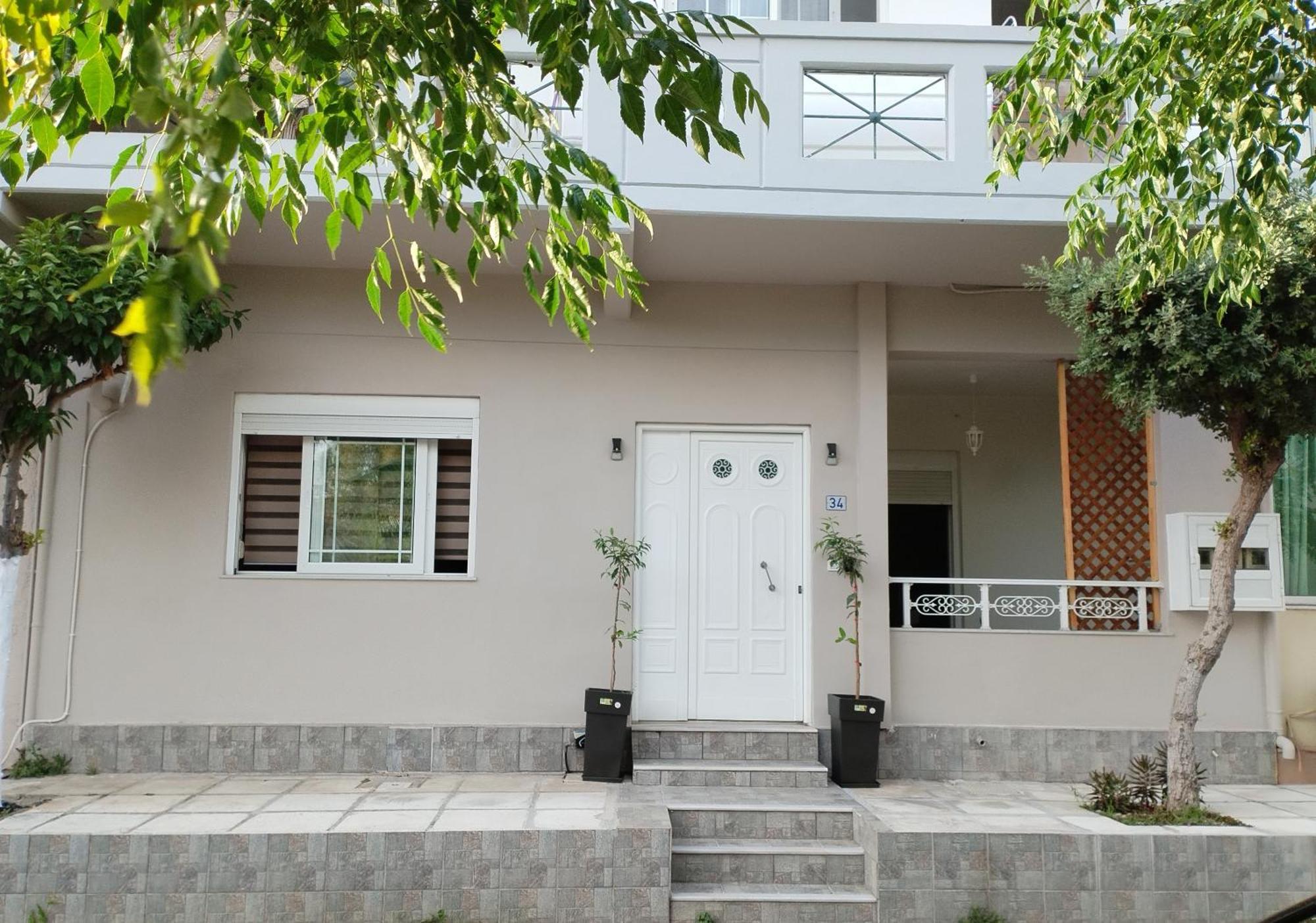 Eunoia, Executive Residence, 34 Theofrastou Str, Ground Floor, 5Min To The Beach Кос Экстерьер фото