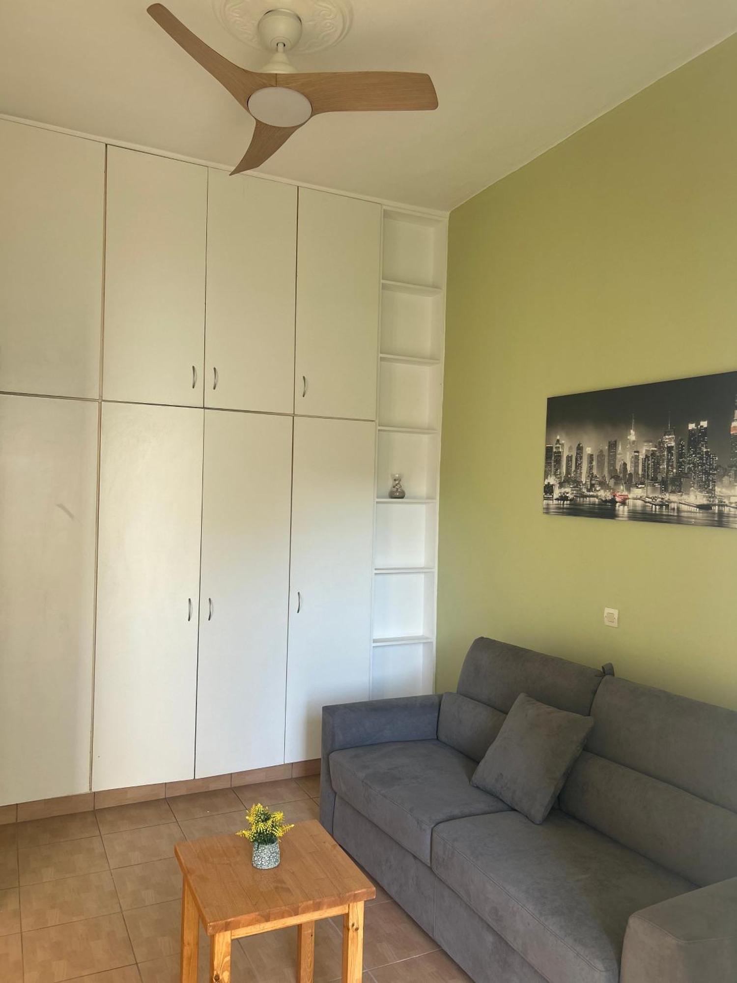 Eunoia, Executive Residence, 34 Theofrastou Str, Ground Floor, 5Min To The Beach Кос Экстерьер фото